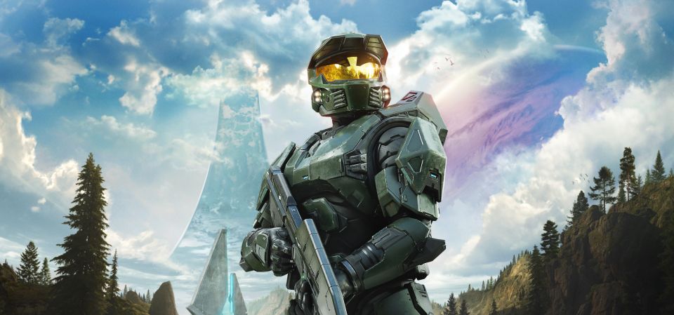 Halo: Campaign Evolved (Xbox)