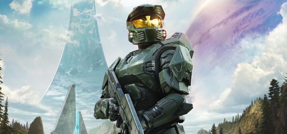 Halo: Campaign Evolved