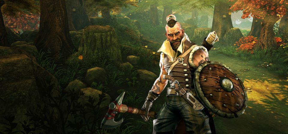 Hand of Fate