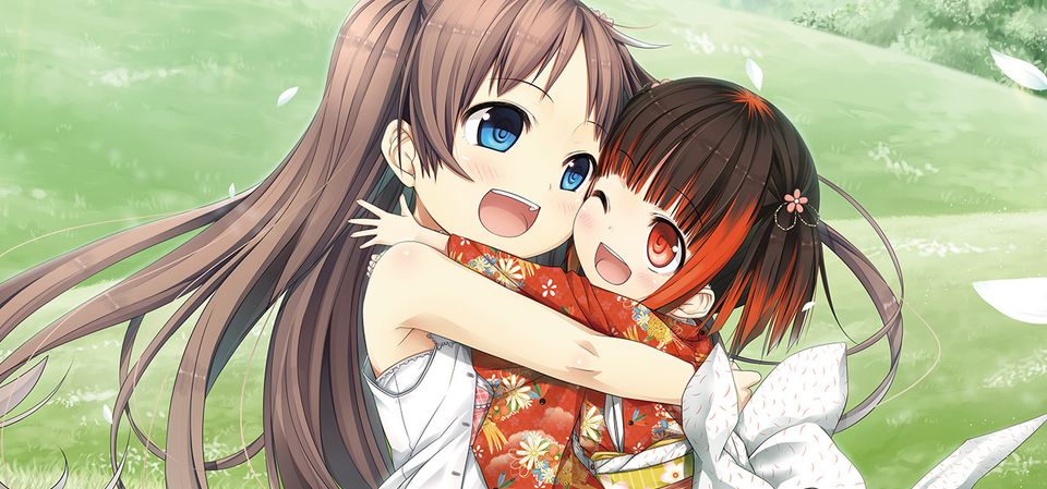 HAPPY END