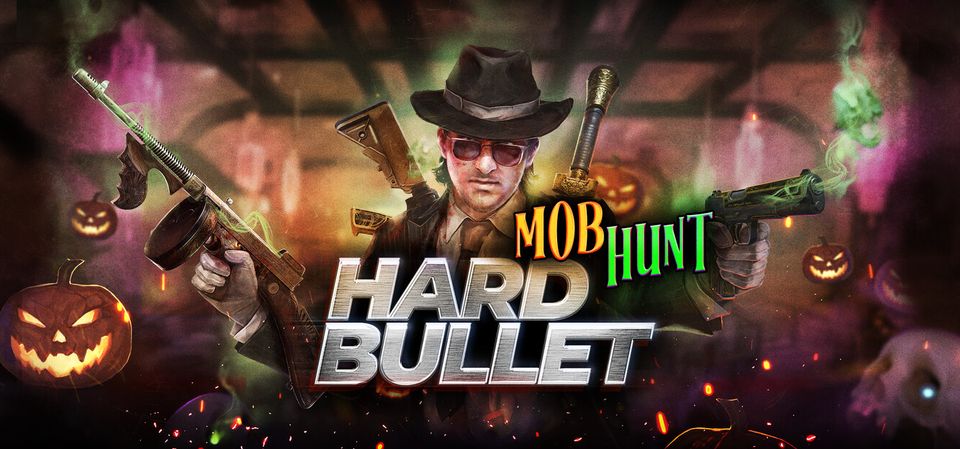 HARD BULLET