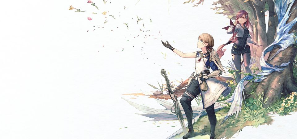 HARVESTELLA