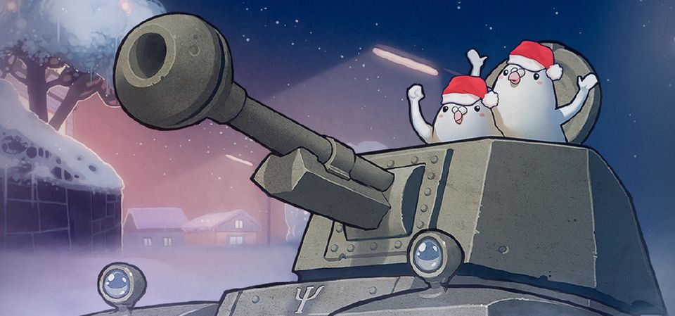 Hatoful Boyfriend: Holiday Star