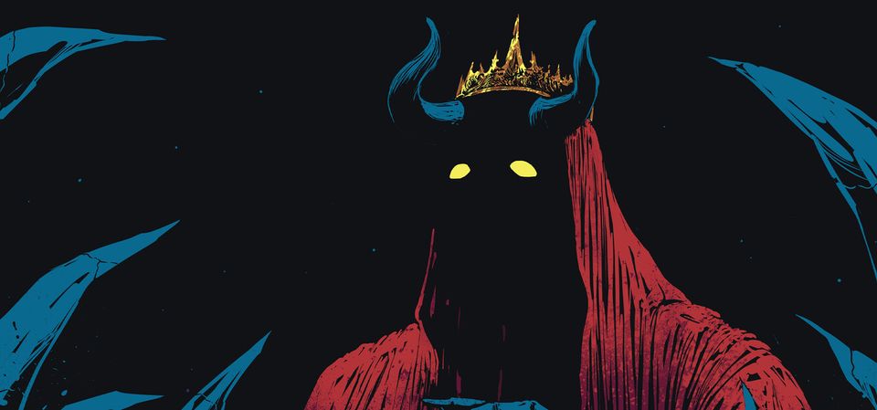 He is Coming