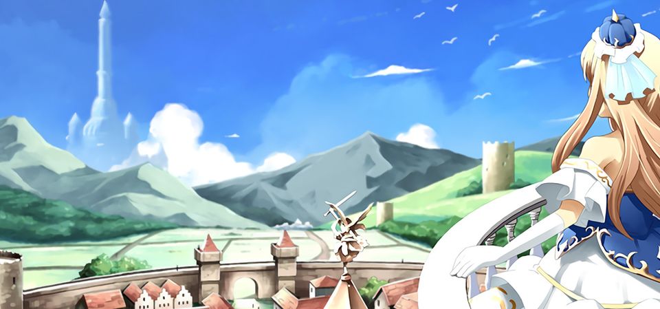 Heart of Crown PC