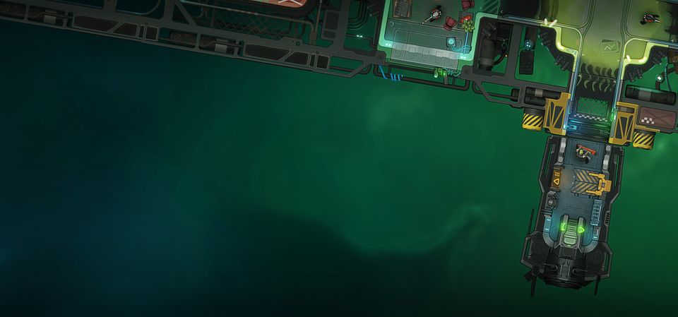 Heat Signature