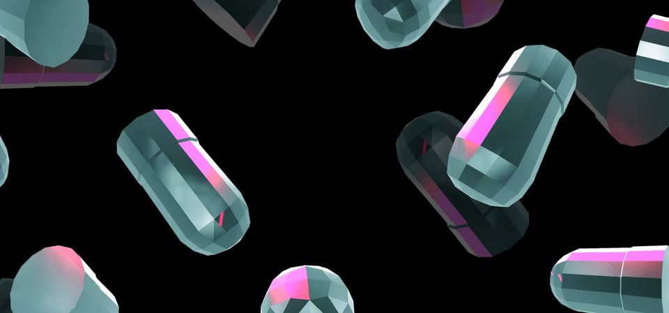 Heavy Bullets