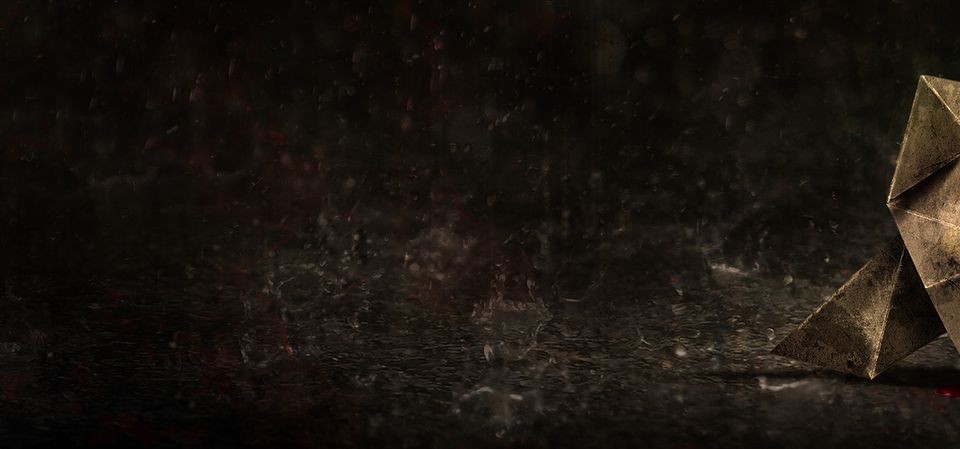 Heavy Rain