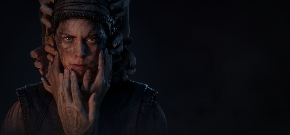 Hellblade II: Senua’s Saga