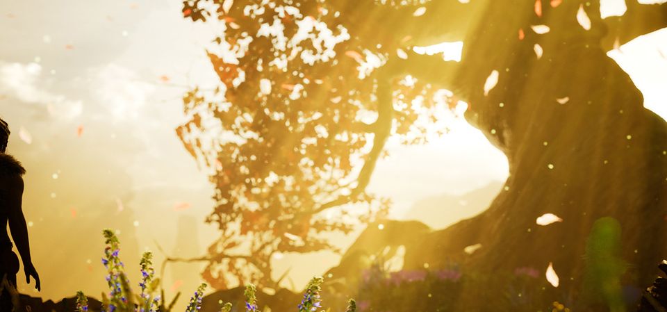 Hellblade: Senua's Sacrifice