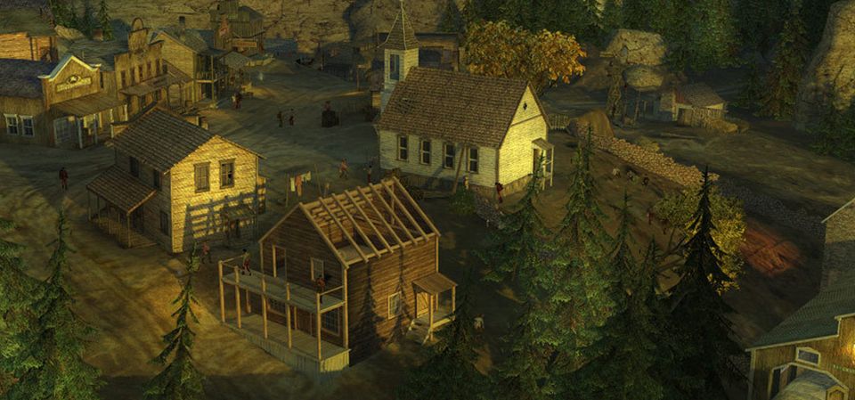 Helldorado