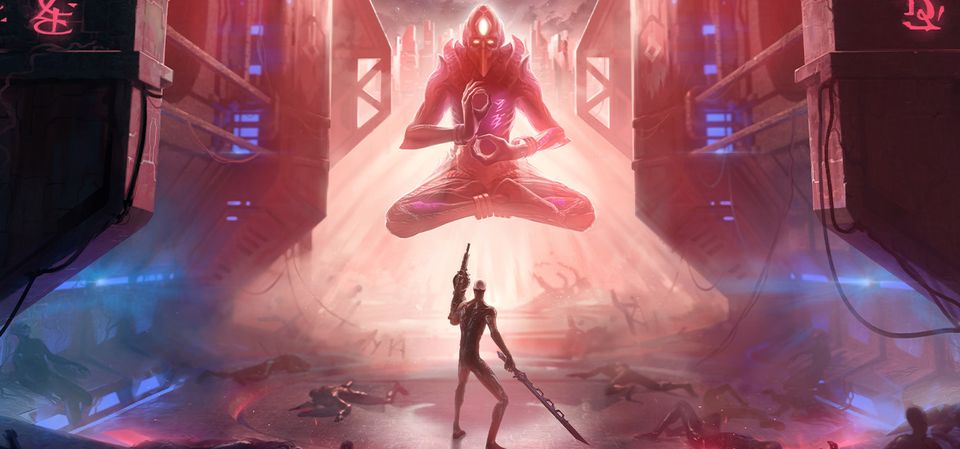 Hellpoint