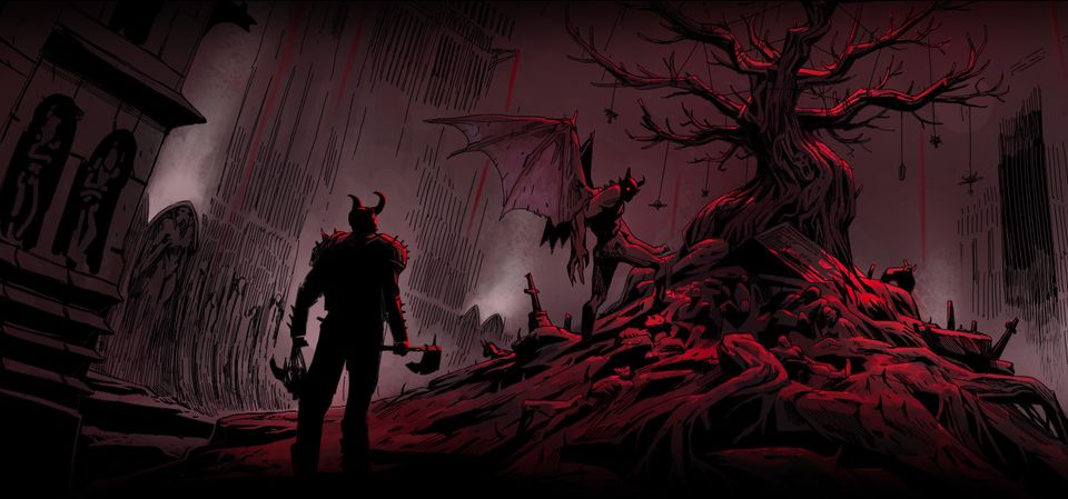 Hellslave
