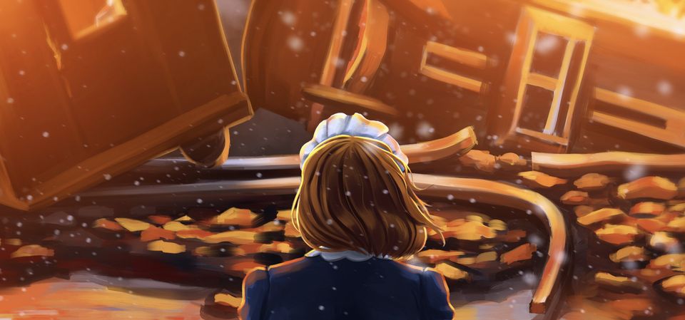 Help Will Come Tomorrow