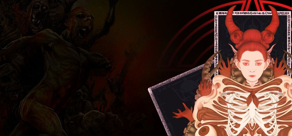 Heretic's Fork