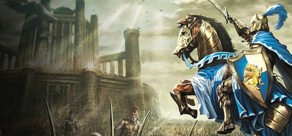 Heroes® of Might & Magic® III - HD Edition