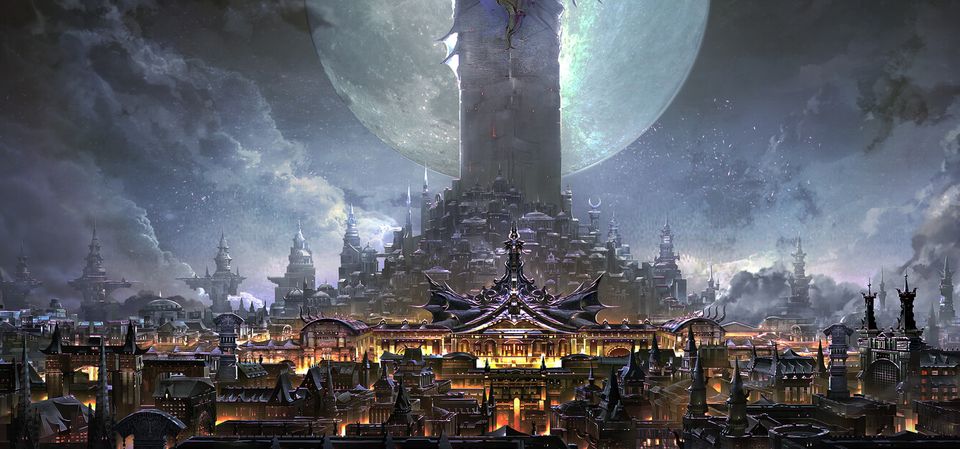 Heroine Anthem Zero -Sacrifice-