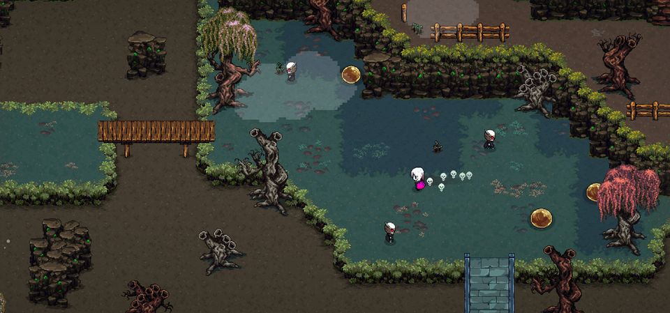 Hero's Quest