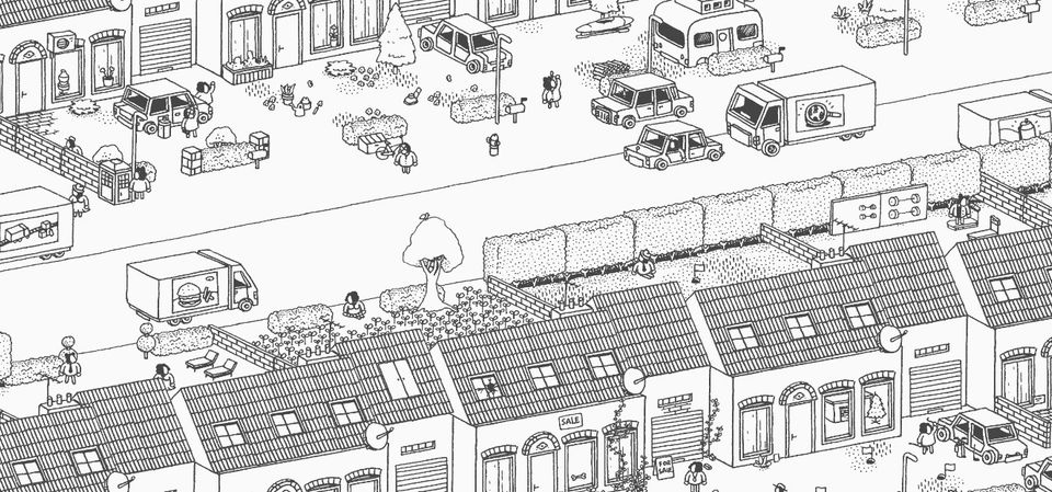 Hidden Folks