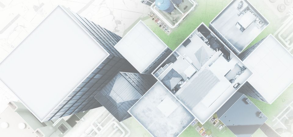 Highrise City