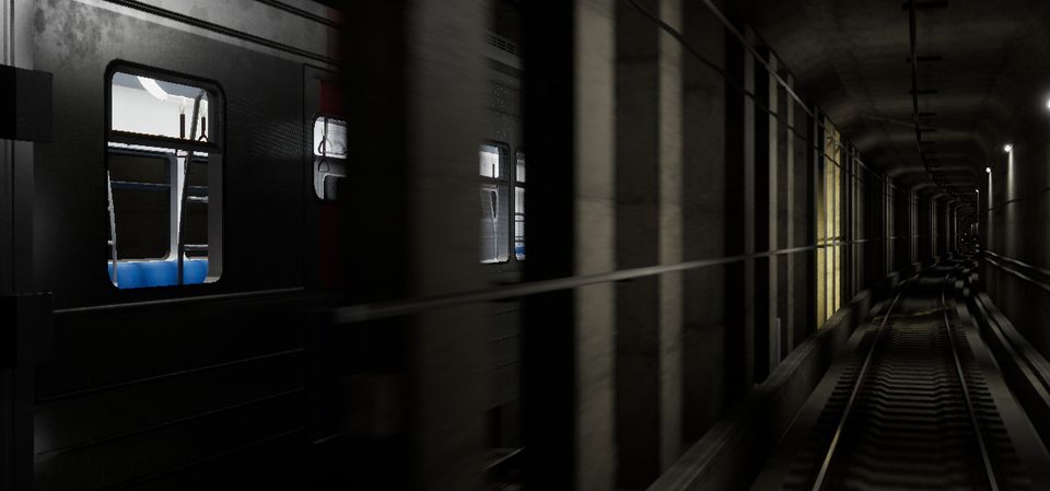 Hmmsim Metro