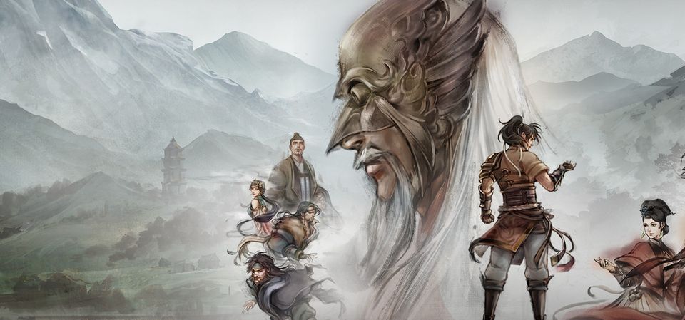 The Books of Dragon