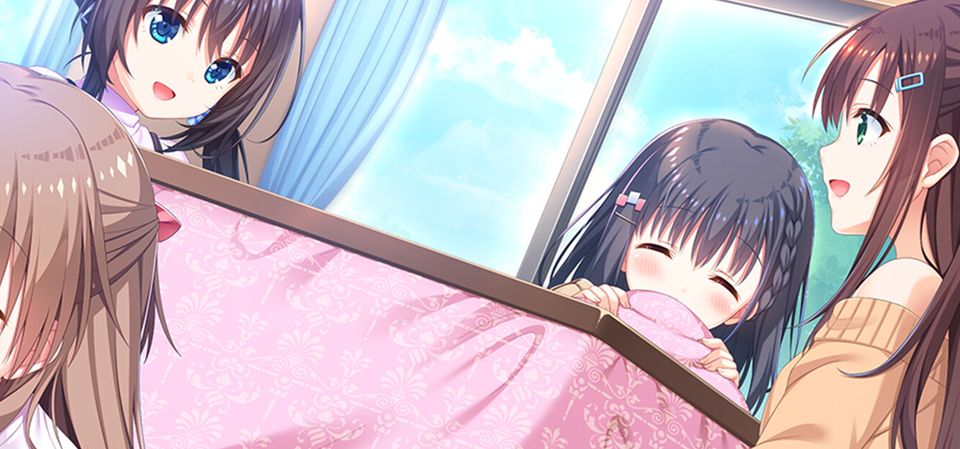Hold Me Tight All Night, Onii-chan!