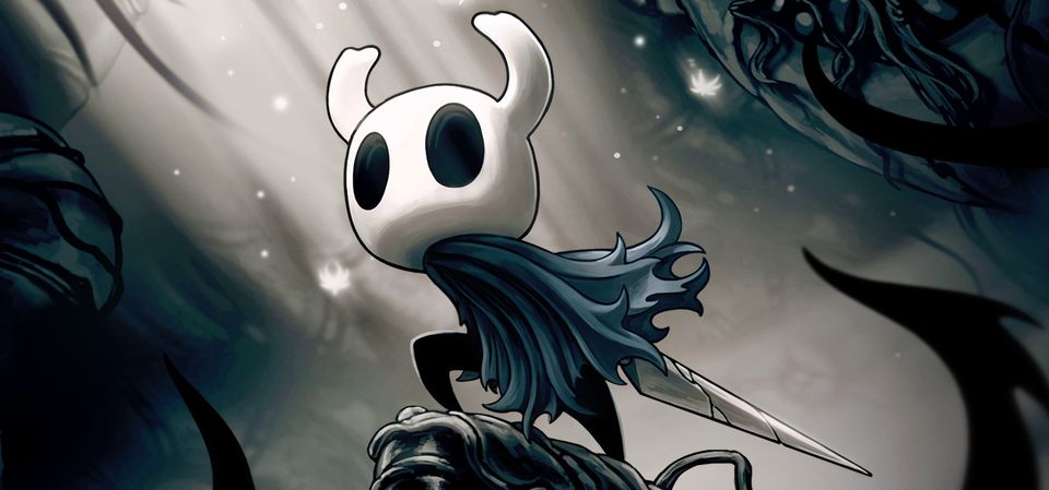 Hollow Knight
