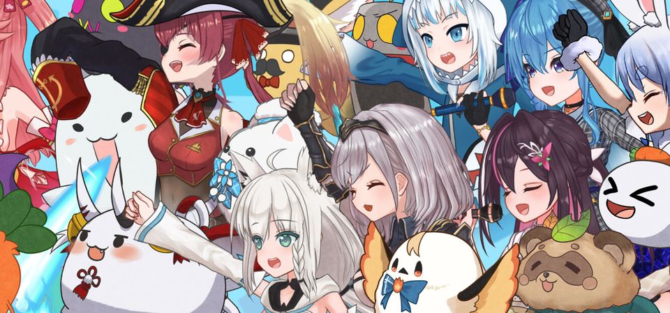 HoloParade