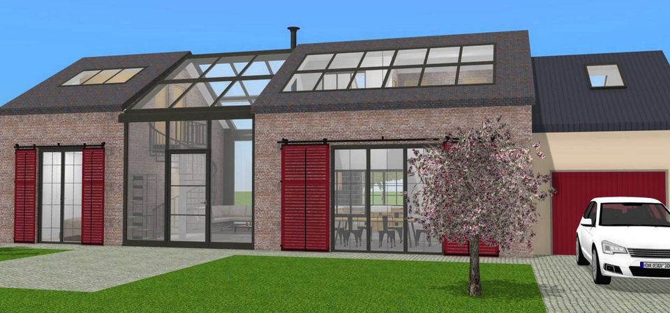 Home Design 3D