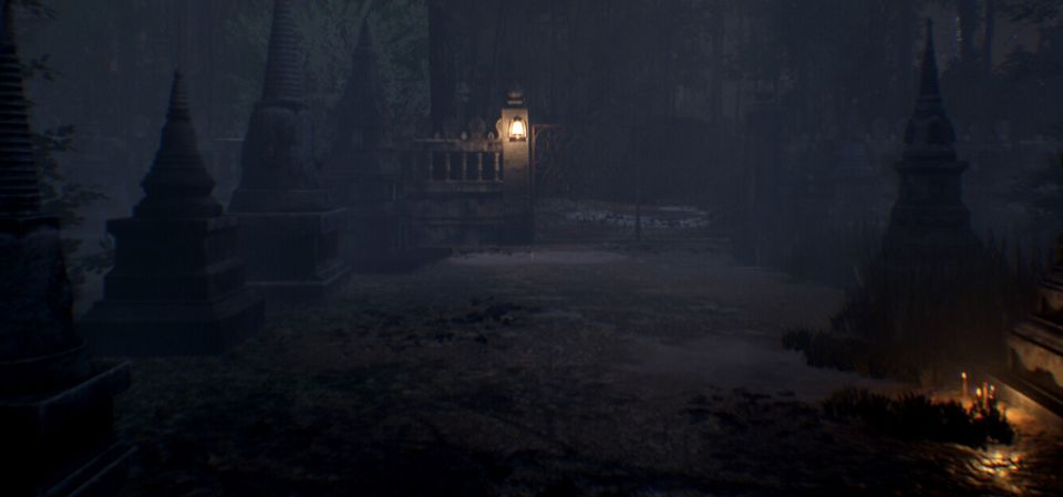 Home Sweet Home EP2