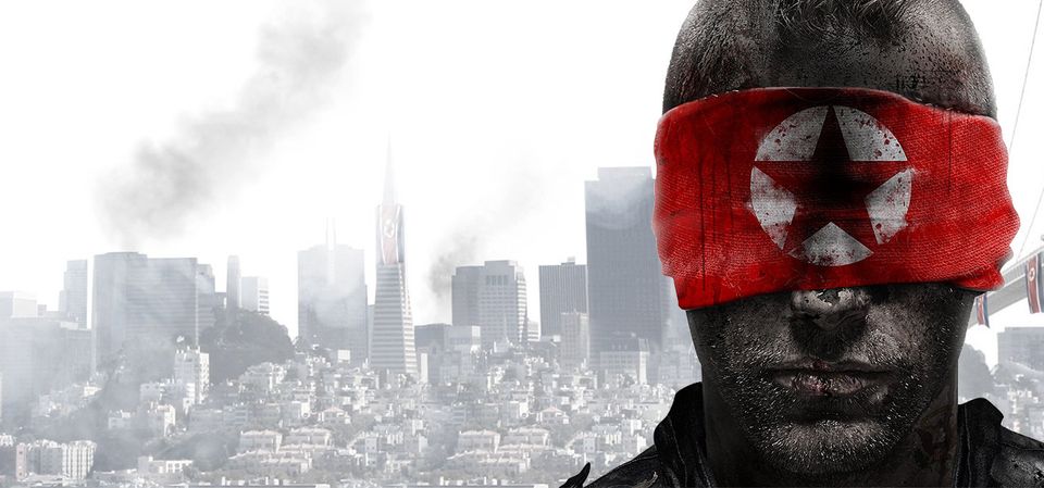 Homefront