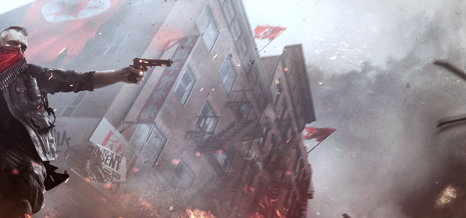Homefront®: The Revolution
