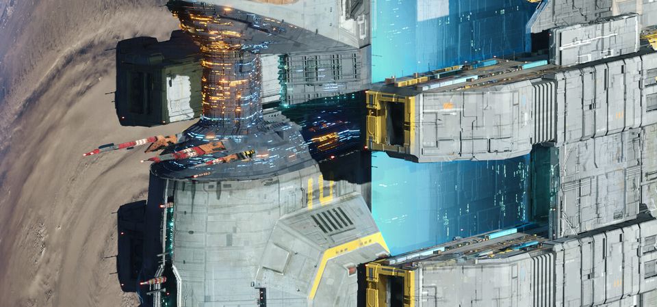 Homeworld Remastered Collection