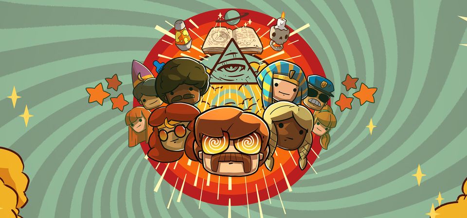 Honey, I Joined a Cult