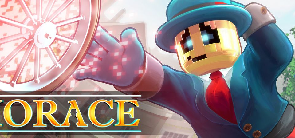 Horace