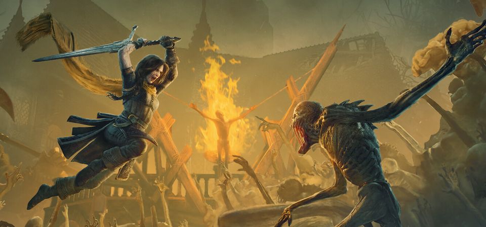 Hordes of Hunger