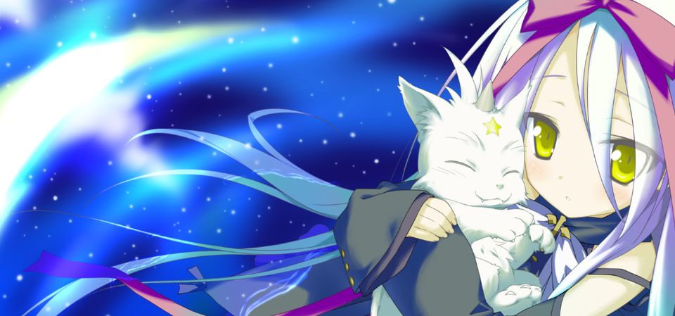 Hoshizora no Memoria -Wish upon a Shooting Star- HD