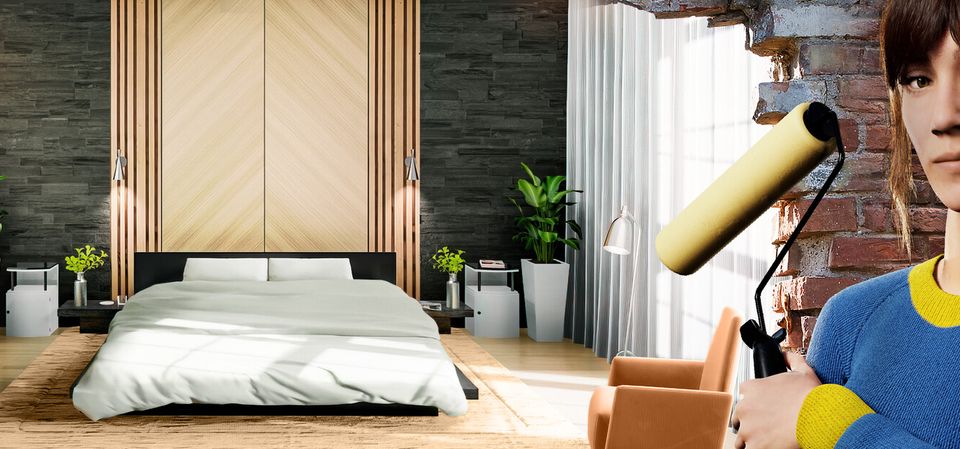 Hotel Renovator