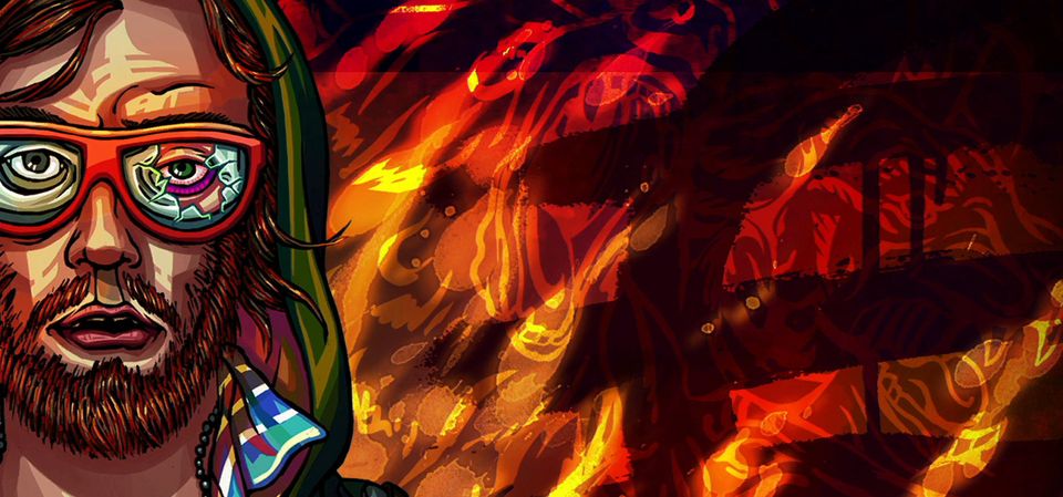 Hotline Miami 2: Wrong Number