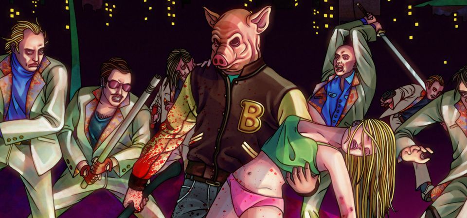 Hotline Miami