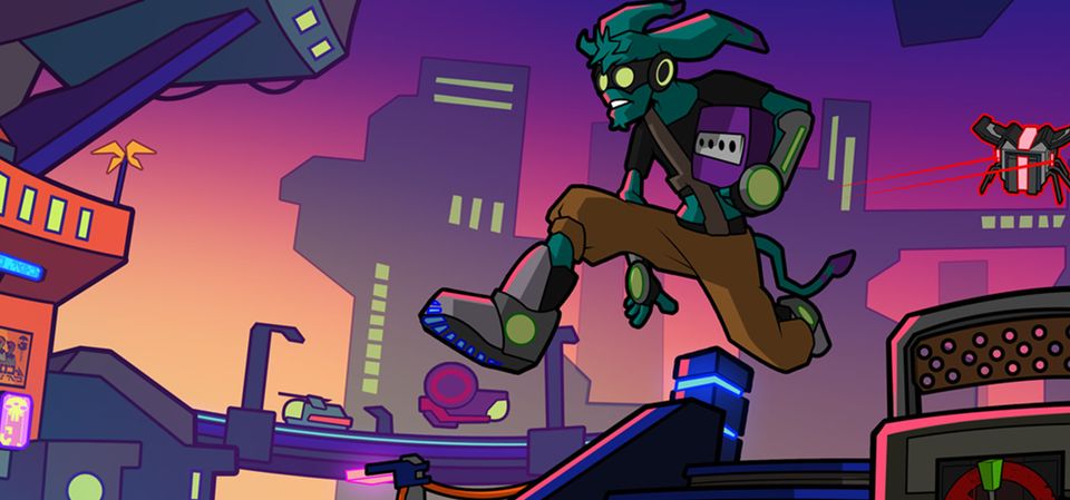 Hover