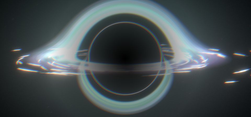 How To Grow a Black Hole