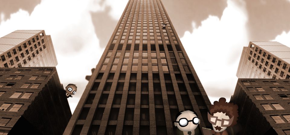Human Resource Machine