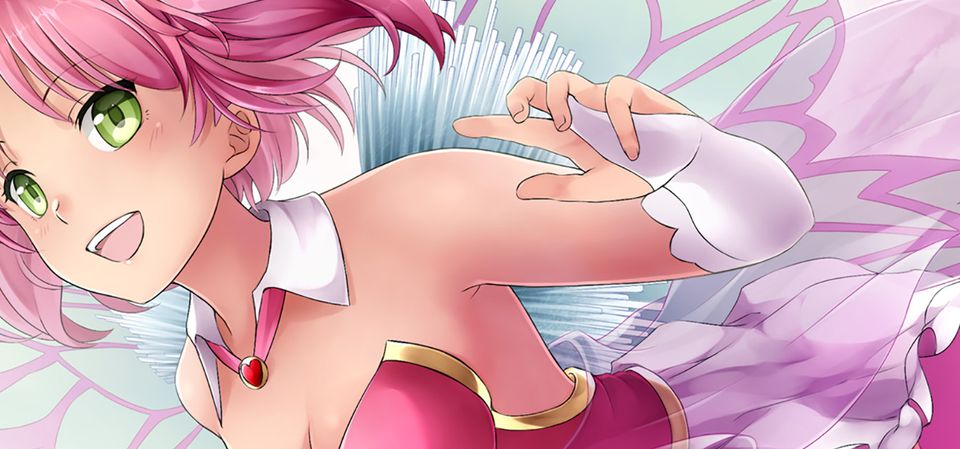 HuniePop