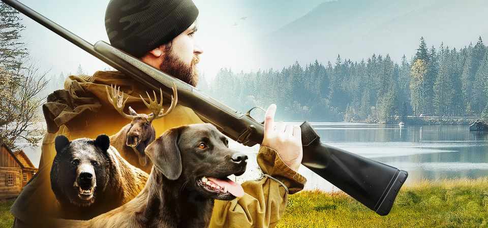 Hunting Simulator 2