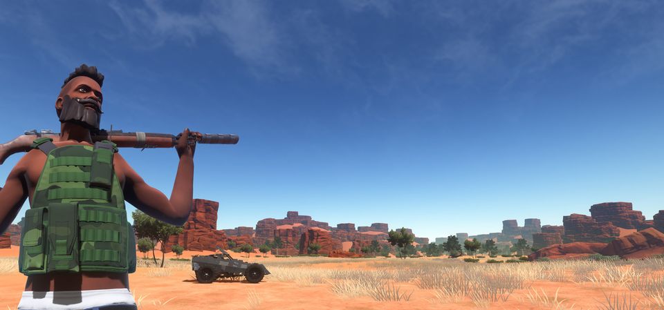 Hurtworld