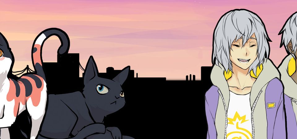 Hustle Cat