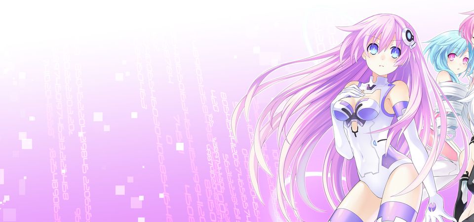 Hyperdimension Neptunia Re;Birth2: Sisters Generation