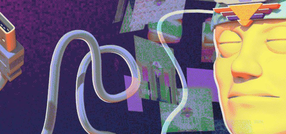 Hypnospace Outlaw